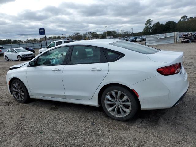 Изображение 2 2015 CHRYSLER 200 S 2015 с VIN 1C3CCCBB3FN705539