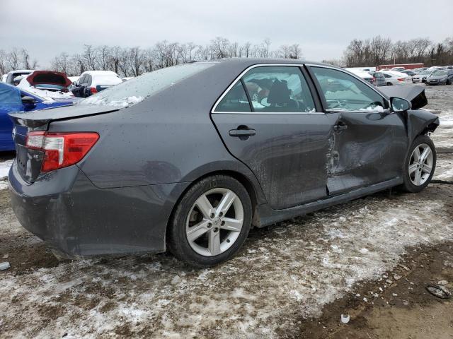 Image 3 of 2013 TOYOTA CAMRY L 2013 with VIN 4T1BF1FK6DU708950
