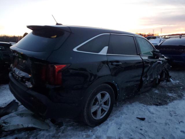 Изображение 3 2022 KIA SORENTO LX 2022 с VIN 5XYRG4LC3NG149424