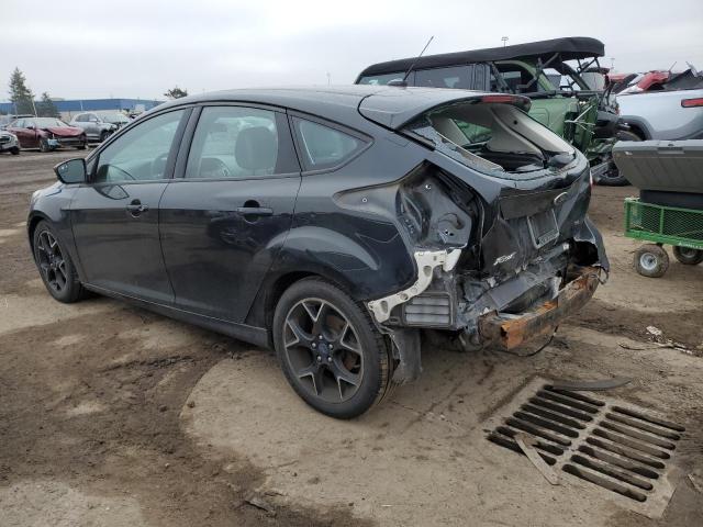 Изображение 2 2014 FORD FOCUS SE 2014 с VIN 1FADP3K23EL268002