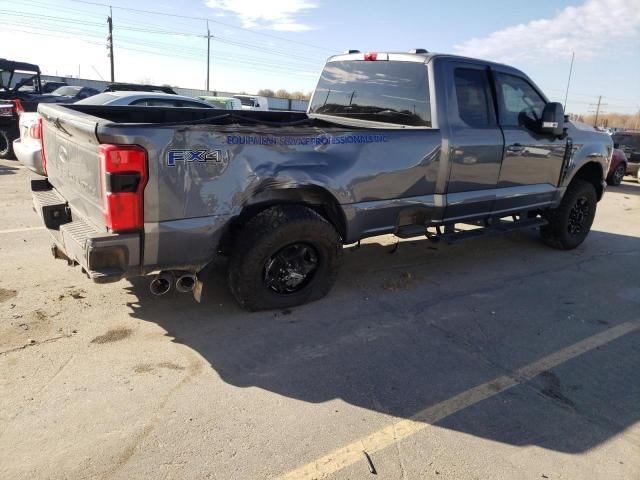 Image 3 of 2023 FORD F350 SUPER DUTY 2023 with VIN 1FT8X3BT8PEC88838