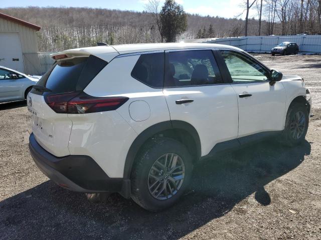 Image 3 of 2023 NISSAN ROGUE S 2023 with VIN 5N1BT3AB1PC691609