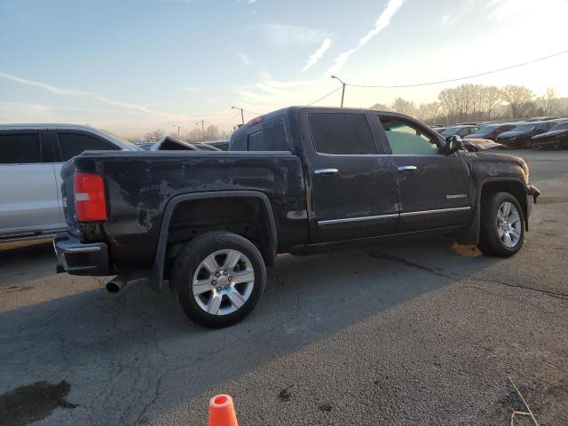 Image 3 of 2014 GMC SIERRA K1500 SLT 2014 with VIN 3GTU2VEC4EG571120