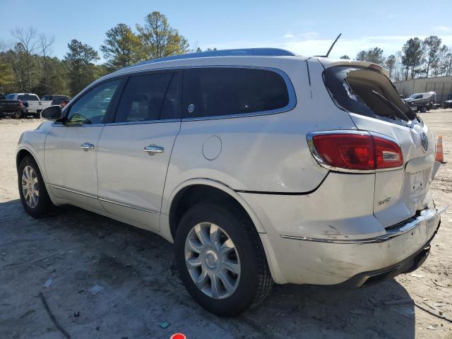 Изображение 2 2016 BUICK ENCLAVE  2016 с VIN 5GAKRBKD9GJ178263