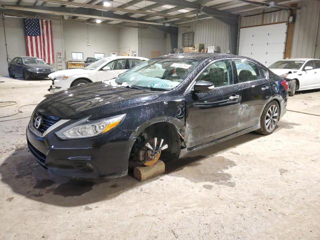 Изображение 1 2016 NISSAN ALTIMA 2.5 2016 с VIN 1N4AL3AP6GC273094