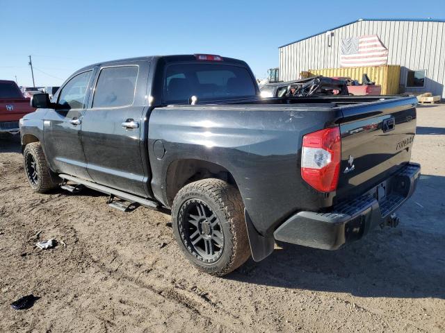 Изображение 2 2015 TOYOTA TUNDRA CREWMAX 1794 2015 с VIN 5TFAW5F13FX479806