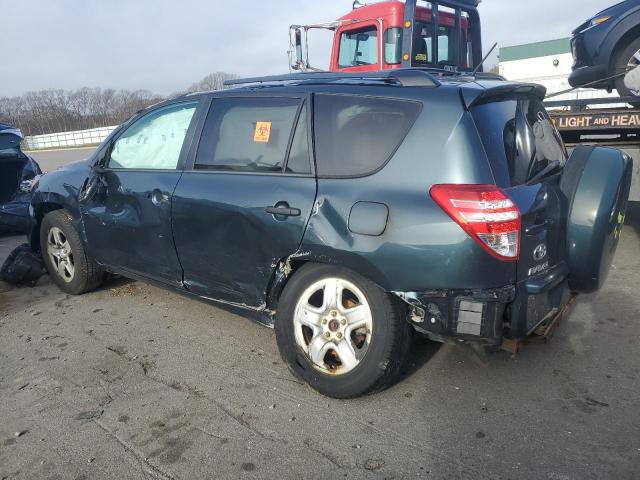 Изображение 2 2012 TOYOTA RAV4  2012 с VIN 2T3BF4DV5CW206578