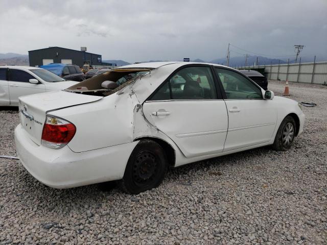 Image 3 of 2006 TOYOTA CAMRY LE 2006 with VIN 4T1BE32KX6U665172