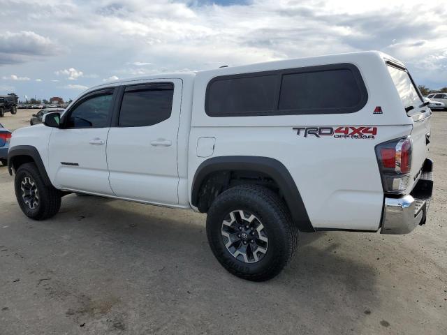 Obraz 2 z 2023 TOYOTA TACOMA DOUBLE CAB 2023 z VIN 3TMCZ5AN8PM608124