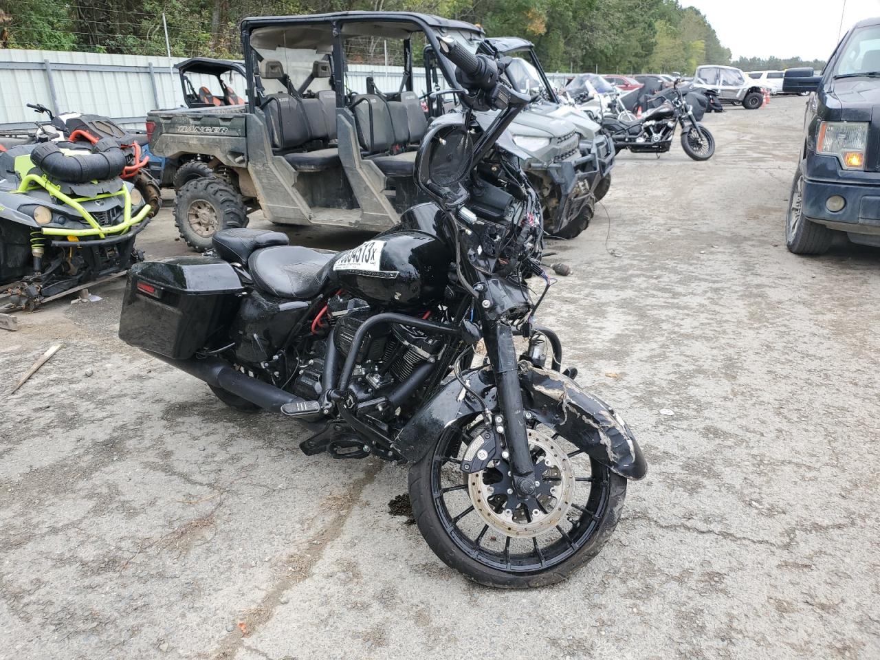 Изображение 2019 HARLEY-DAVIDSON FLHXS  2019