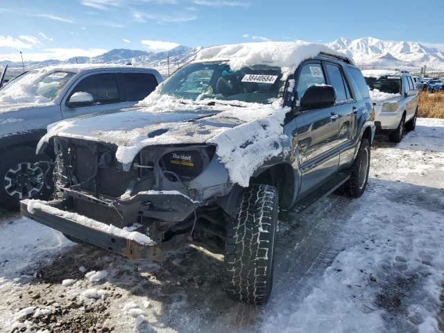 Изображение 1 2006 TOYOTA 4RUNNER SR5 2006 с VIN JTEBU14R060100065