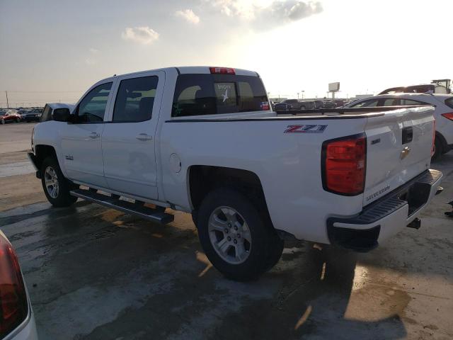 Obraz 2 z 2016 CHEVROLET SILVERADO K1500 LT 2016 z VIN 3GCUKREC5GG336378