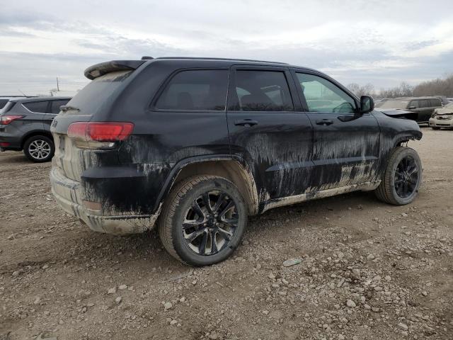 Obraz 3 z 2020 JEEP GRAND CHEROKEE LAREDO 2020 z VIN 1C4RJFAG2LC387978