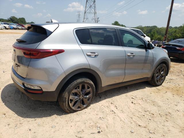 Image 3 of 2022 KIA SPORTAGE LX 2022 with VIN KNDPM3AC9N7014863