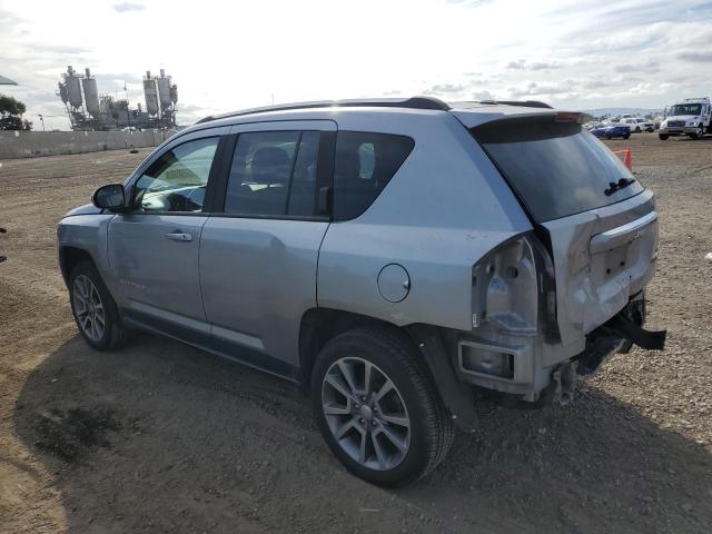 Obraz 2 z 2015 JEEP COMPASS LIMITED 2015 z VIN 1C4NJCCB1FD131571