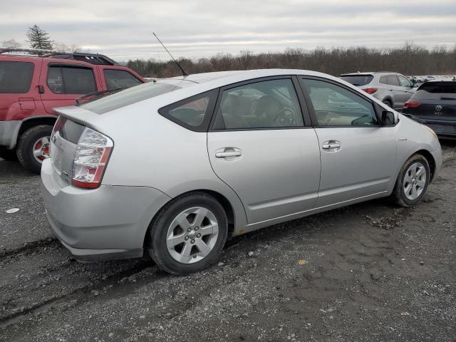 Изображение 3 2009 Toyota Prius 2009 с VIN JTDKB20U093474169