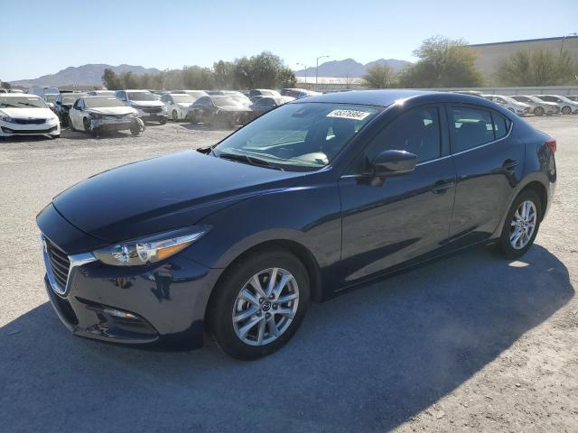 Image 1 of 2018 MAZDA 3 SPORT 2018 with VIN 3MZBN1U7XJM272817