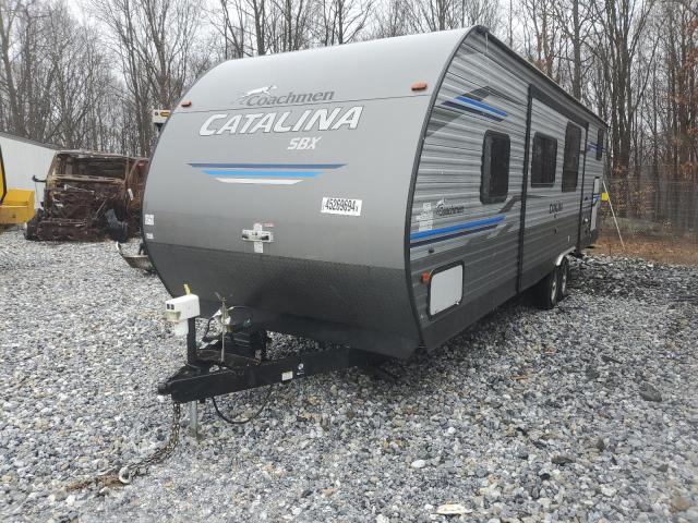 Obraz 2 z 2019 COACH CATALINA 2019 z VIN 5ZT2CAUB4KU032297