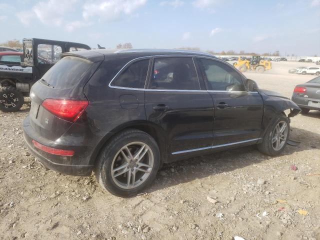 Image 3 of 2014 AUDI Q5 TDI PREMIUM PLUS 2014 with VIN WA1CMAFP3EA024767