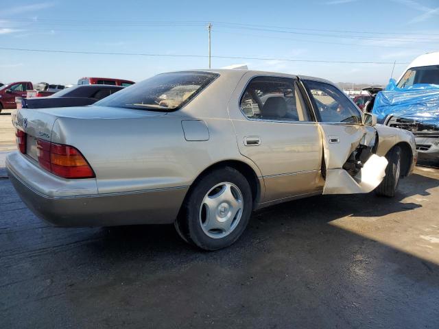 Obraz 3 z 1999 LEXUS LS 400 1999 z VIN JT8BH28F2X0164204