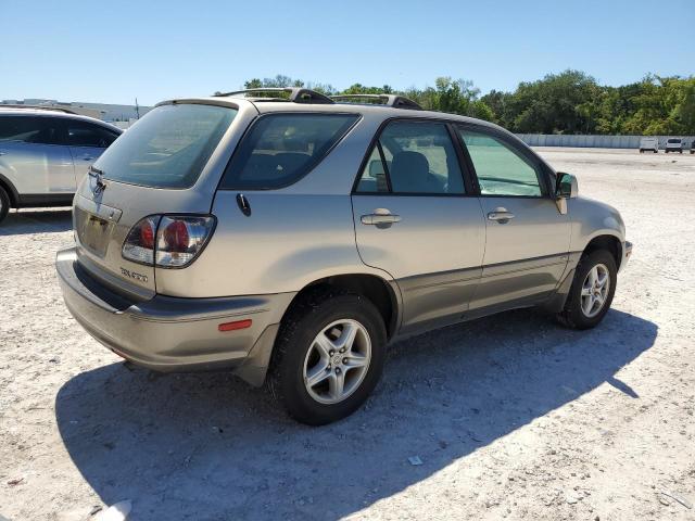 Image 3 of 2001 LEXUS RX 300 2001 with VIN JTJHF10U810175248
