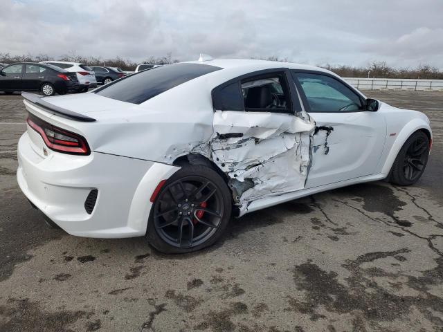 Изображение 3 2022 DODGE CHARGER SCAT PACK 2022 с VIN 2C3CDXGJ2NH229473