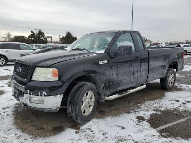 Изображение 1 2004 FORD F150  2004 с VIN 1FTRF14W14NC24364