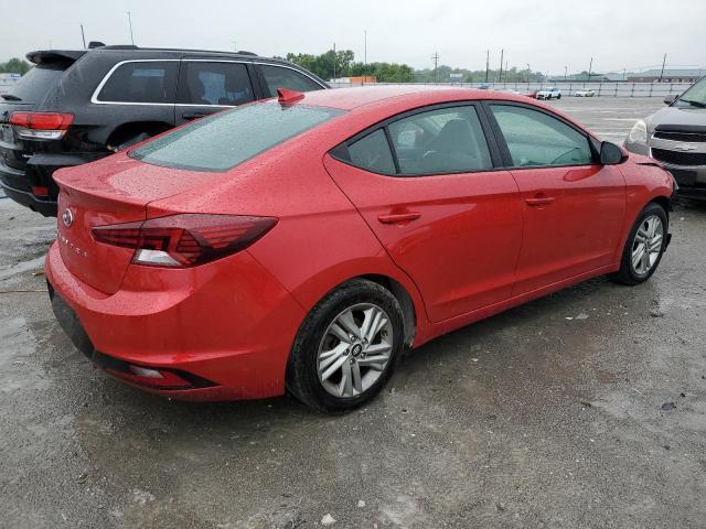 Изображение 3 2020 HYUNDAI ELANTRA SEL 2020 с VIN 5NPD84LF4LH629219