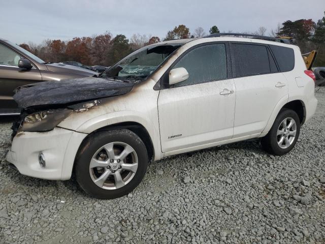 Obraz 2009 TOYOTA RAV4 LIMITED 2009