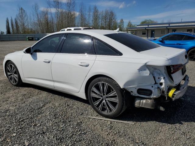 Изображение 2 2019 AUDI A6 PREMIUM PLUS 2019 с VIN WAUE8AF27KN118076