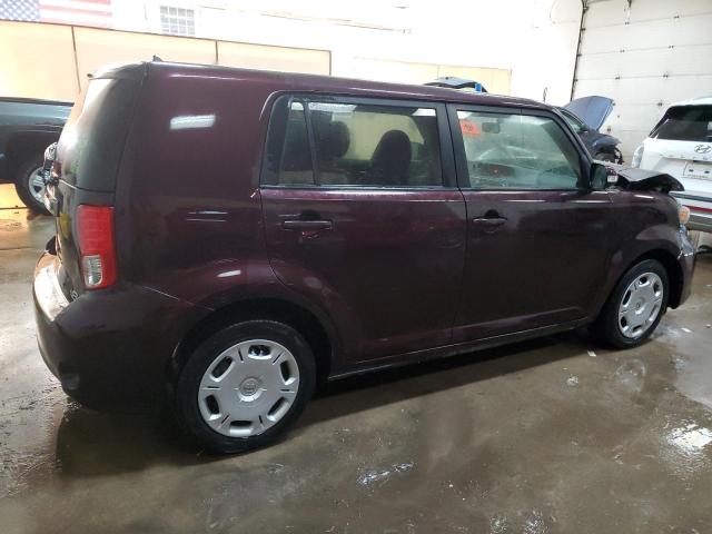 Obraz 3 z 2012 Toyota Scion 2012 z VIN JTLZE4FE0CJ026314