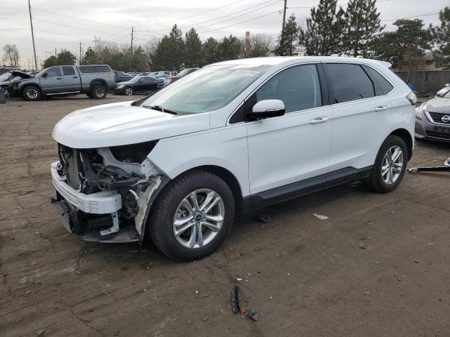 Изображение 2018 FORD EDGE SEL 2018