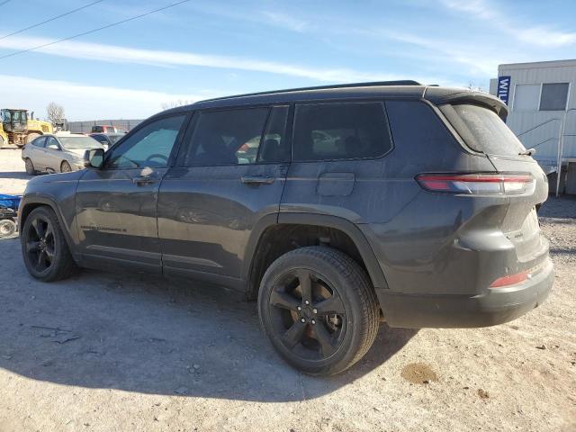 Obraz 2 z 2021 JEEP GRAND CHEROKEE L LAREDO 2021 z VIN 1C4RJKAG0M8156798