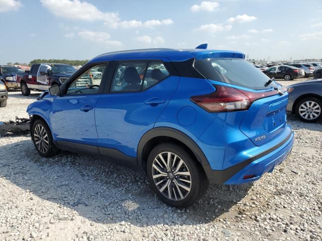 Image 2 of 2021 NISSAN KICKS SV 2021 with VIN 3N1CP5CV4ML532196