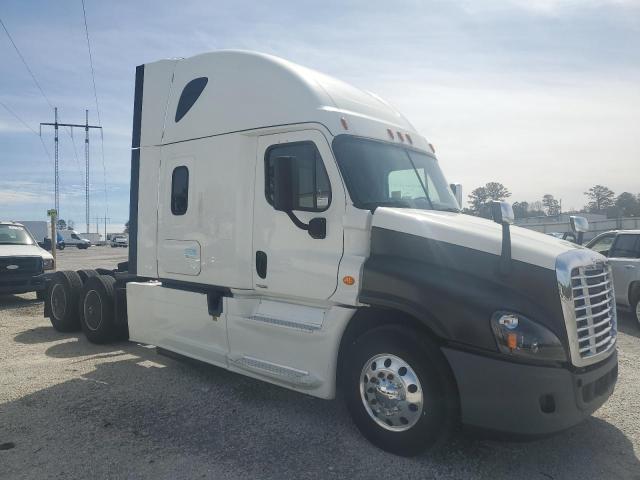 2018 FREIGHTLINER CASCADIA 125  2018 image
