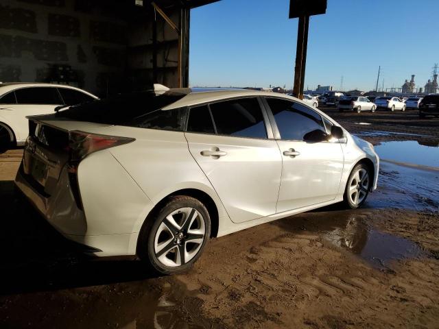 Obraz 3 z 2016 TOYOTA PRIUS  2016 z VIN JTDKARFU0G3525895