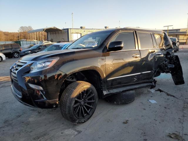 2019 LEXUS GX 460 2019 image