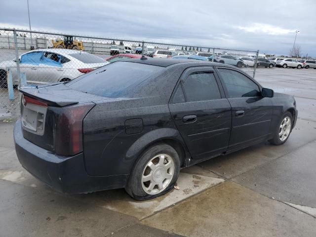 Image 3 of 2004 CADILLAC CTS  2004 with VIN 1G6DM577340148559
