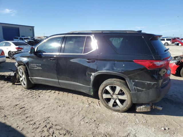 Obraz 2 z 2021 CHEVROLET TRAVERSE LT 2021 z VIN 1GNERHKW7MJ166146
