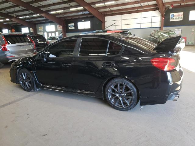 Изображение 2 2019 SUBARU WRX PREMIUM 2019 с VIN JF1VA1C68K9802034