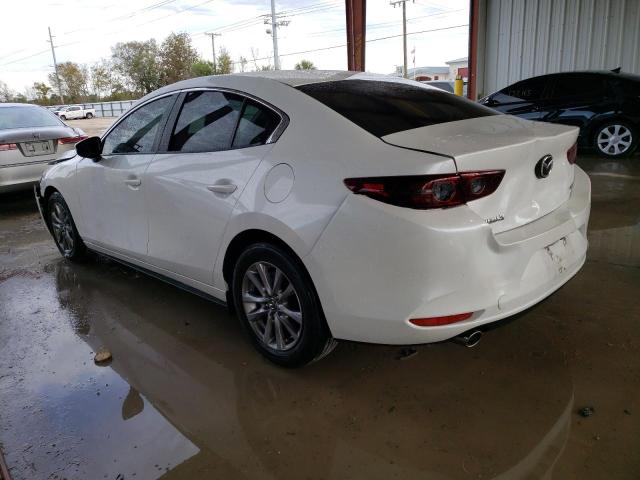 Image 2 of 2020 MAZDA 3  2020 with VIN 3MZBPABLXLM130660