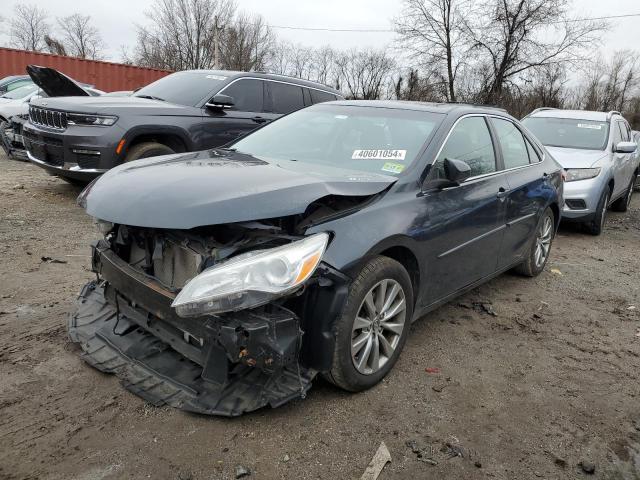 Изображение 1 2017 TOYOTA CAMRY LE 2017 с VIN 4T1BF1FK3HU642749