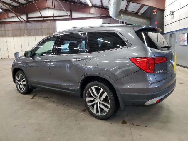 Obraz 2 z 2016 HONDA PILOT TOURING 2016 z VIN 5FNYF6H96GB049576