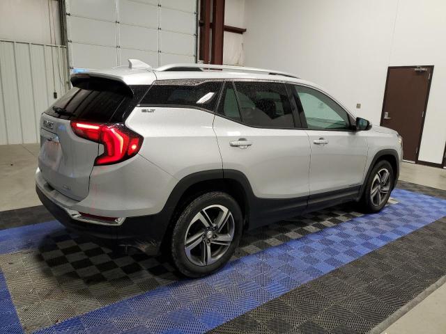 Изображение 3 2021 GMC TERRAIN SLT 2021 с VIN 3GKALVEVXML390969