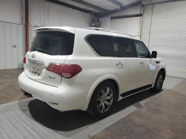 Obraz 3 z 2011 Infiniti QX56 2011 z VIN JN8AZ2NEXB9001329