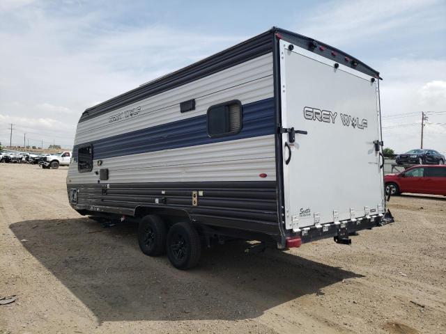 Изображение 3 2022 STCF TRAVEL STA 2022 с VIN 5ZT2CKGB2NF003696