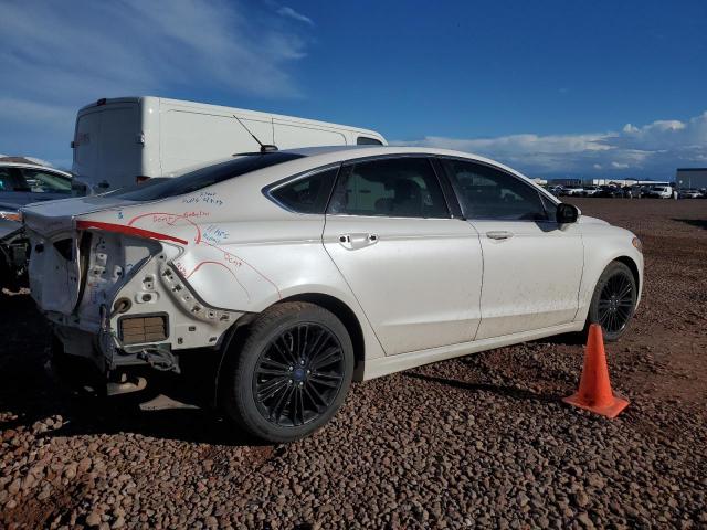 Изображение 3 2016 FORD FUSION SE 2016 с VIN 3FA6P0H92GR247514