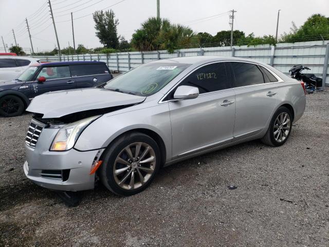 2015 CADILLAC XTS LUXURY COLLECTION 2015 image