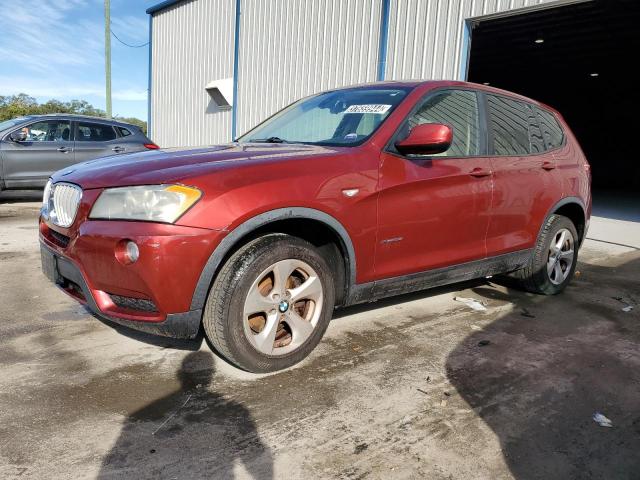 Image 1 of 2011 BMW X3 XDRIVE28I 2011 with VIN 5UXWX5C5XBLW14015