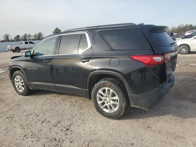 Obraz 2 z 2021 CHEVROLET TRAVERSE LT 2021 z VIN 1GNERMKW8MJ159473